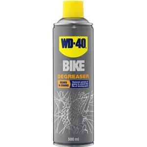 Spray za odmaščivanje za bicikle, 500ml, WD-40 BIKE