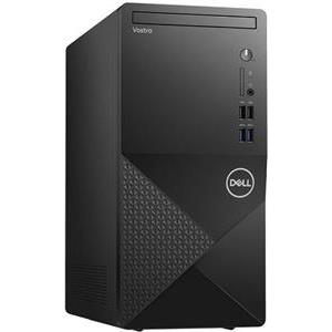 Dell Vostro 3030 MT, 180W, Intel Core i5-14400 (20MB, 10C/16T, 4.7GHz), 8GB (1x8GB) DDR5, M.2 512GB PCIe, Intel UHD 730, WiFi, BT, TPM, DP, HDMI, USB-C, 7xUSB-A, RJ-45, NO Mouse/Kb, Ubuntu, 3Y PS NBD