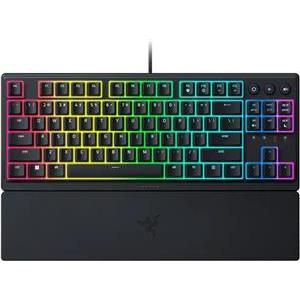 Razer Ornata V3 Tenkeyless - Low Profile Gaming Keyboard - US Layout – FRML