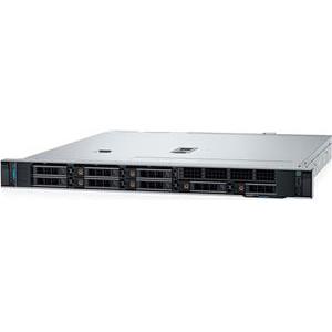 Dell PowerEdge R360 E-2468/4x3.5