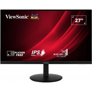 ViewSonic Monitor VG2709-2K-MHD 27