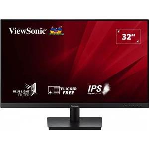 ViewSonic Monitor VA3209-2K-MHD 32” 2560x1440, IPS, 75Hz, 2xHDMI, DP, Speakers