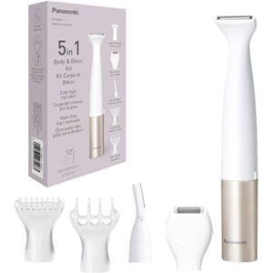 PANASONIC epilator ES-WM31-P301