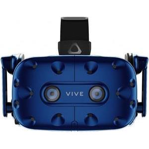 VIVE Pro 2 VR Brille (Full Kit) inklusive Spiel (Ruins Magus)