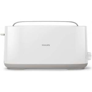 HOME Philips Daily Collection HD2590/00 Toaster white