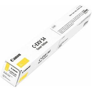 Canon toner CEXV54 Yellow