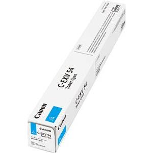 Canon toner CEXV54 Cyan