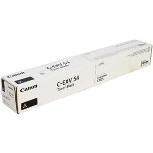 Canon toner CEXV54 Black