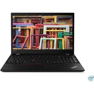 Refurbished Lenovo ThinkPad T15 (1st Gen) i5-10210U 16GB 256GB SSD 15,6