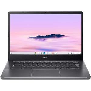 Acer Chromebook Plus 514 Google AI laptop CB514-4H- i3-N305 | 14