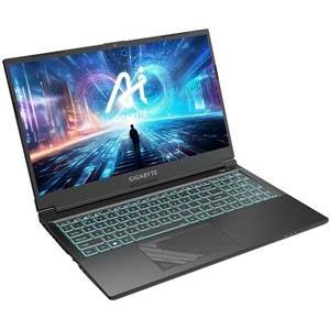 Gigabyte G5 (2024) - i7-13620H | 15,6