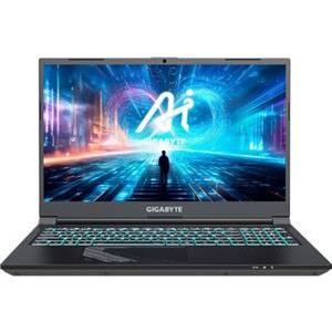 GIGABYTE gaming notebook G5 MF5-H2DE354KH - 39.6 cm (15.6) - intel® Core™ i7-13620H - gray