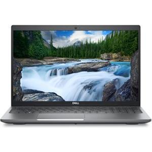 Dell Notebook Latitude 5550 - 39.6 cm (15.6) - Intel Core Ultra 7 165U - Grey