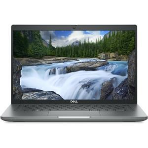 Dell notebook Latitude 5450 - 35.56 cm (14) - Intel Core Ultra 5 135U - Gray