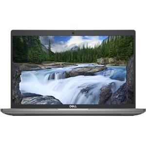 Dell notebook Latitude 5450 - 35.56 cm (14) - Intel Core Ultra 5 125U - Gray