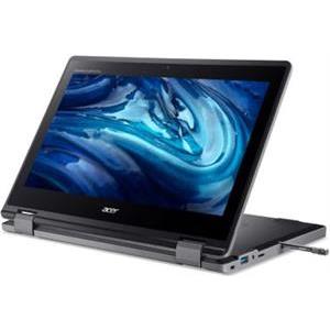 Acer notebook TravelMate B3 Spin 11 TMB311RN-33-TCO - 29.5 cm (11.6) - Intel N200 - Slate Black