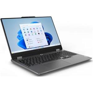 Lenovo LOQ 15 - Ryzen 5 8645HS | 15,6