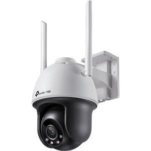 TP-Link IPCam VIGI C540-W(4mm) 4MP Full-Color