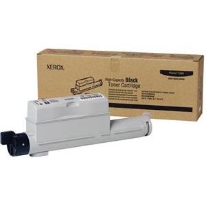 Toner Xerox 106R01221, crni 18000 str. Ph 6360