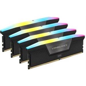 RAM Corsair D5 6400 64GB C32 Vengeance RGB Bulk K4