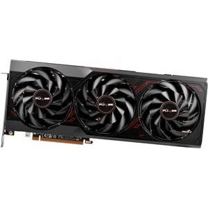 VGA Sapphire RX7900 GRE 16GB Pulse Gaming OC, 11325-04-20G