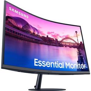 Samsung S32C390EAU - S39C Series - LED monitor - curved - Full HD (1080p) - 32