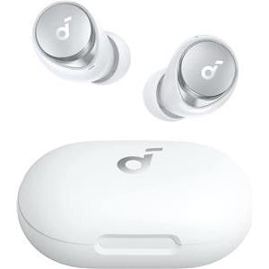 ANKER SOUNDCORE SPACE A40 EARBUDS: BIJELA-SLUŠALICE