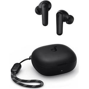 ANKER SOUNDCORE EARBUDS R50I: CRNA-SLUŠALICE