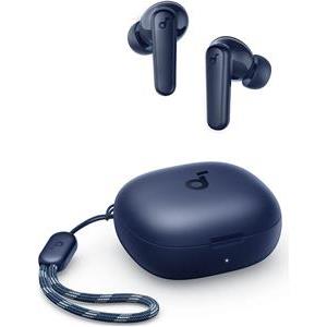 ANKER SOUNDCORE EARBUDS R50I V2: PLAVA-SLUŠALICE