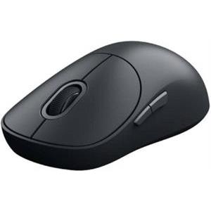 XIAOMI WIRELESS MOUSE 3: CRNA-BEŽIČNI MIŠ