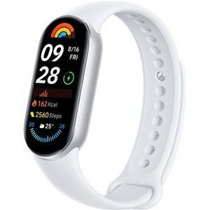 Xiaomi Smart Band 9 Titan Gray