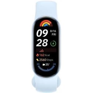 Xiaomi Smart Band 9 Arctic Blue