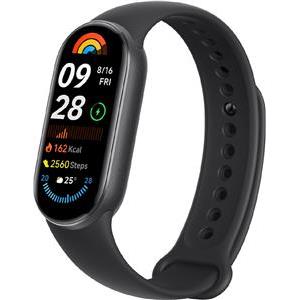 Xiaomi Smart Band 9 Midnight Black