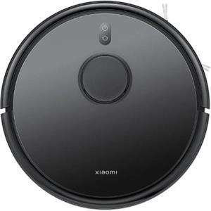 XIAOMI ROBOT VACUUM S20+ EU: CRNI-USISAVAČ