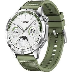 HUAWEI WATCH GT 4 41MM: ZELENI