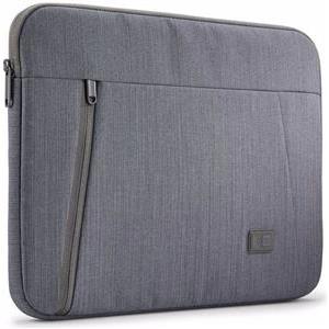 Torba za laptop CASE LOGIC Huxton, do 14incha, siva, HUXS214