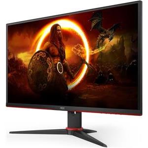 AOC Gaming 27G2SAE/BK - LED monitor - Full HD (1080p) - 27