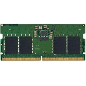 Kingston DRAM Notebook Memory 8GB DDR5 5600MT/s SODIMM, KCP556SS6-8