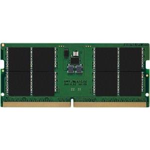 Kingston DRAM Notebook Memory 48GB DDR5 5600MT/s SODIMM, KCP556SD8-48