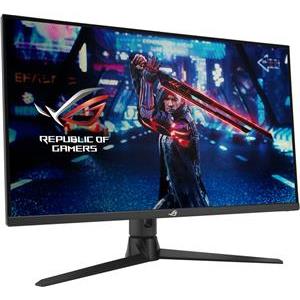 ASUS LED-Display XG32UQ - 81.3 cm (32) - 3840 x 2160 4K Ultra HD