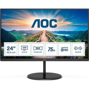 AOC Q24V4EA LCD 24