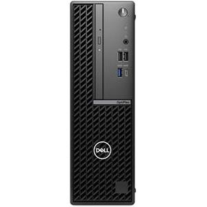 Dell OptiPlex 7020 SFF, 180W, Intel Core i5-14500 vPro (24MB, 14C/20T, 5.0GHz, 65W), 16GB (1x16GB) DDR5, M.2 512GB PCIe, Intel Integrated, Speaker, WiFi, BT, DP, HDMI, USB-C, 7xUSB-A, RJ-45, Mouse/Kb,