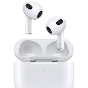 Apple AirPods 3. generacije s Lightning punjenjem (MPNY3LL/A)