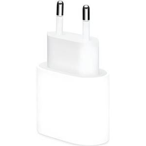 Apple USB-C Power Adapter 20W, USB punjač, MUVV3ZM/A, 2024