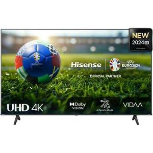 Televizor Hisense 58A6N UHD 4K VidaaU7