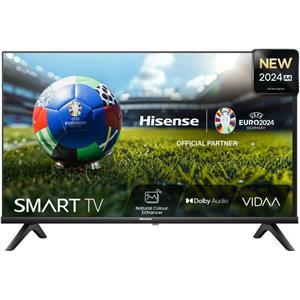 Televizor Hisense 40A4N HD VidaaU7