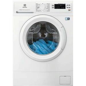 Perilica rublja Electrolux EW6SM526WE