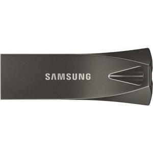 512 GB Samsung USB 3.1 BAR Plus Titan-Grau MUF-512BE4/APC