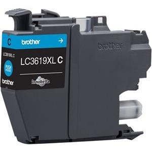 Brother tinta Cyan LC3619XLC - 1500 stranica