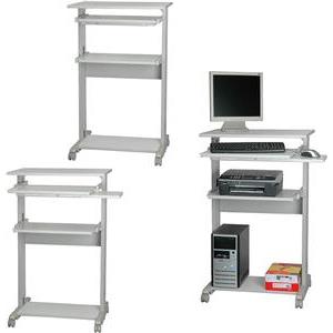 Roline PC Standing Workstation